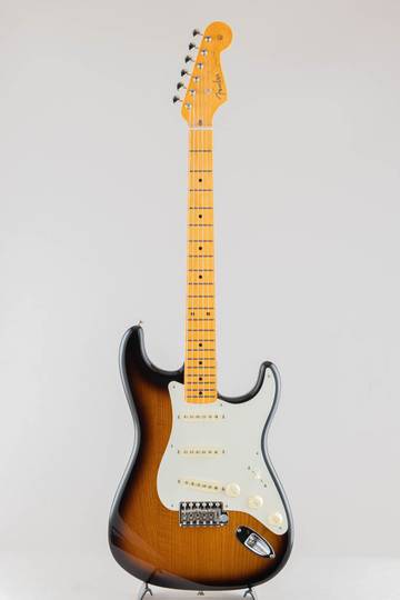 FENDER Stories Collection Eric Johnson 1954 “Virginia” Stratocaster/2-Color Sunburst フェンダー サブ画像2