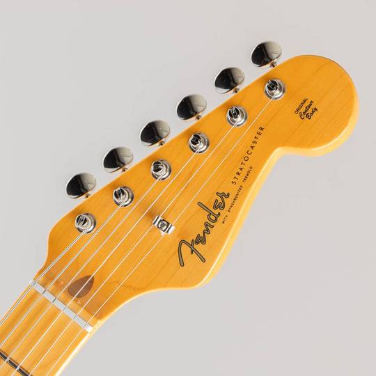 FENDER Stories Collection Eric Johnson 1954 “Virginia” Stratocaster/2-Color Sunburst フェンダー サブ画像4