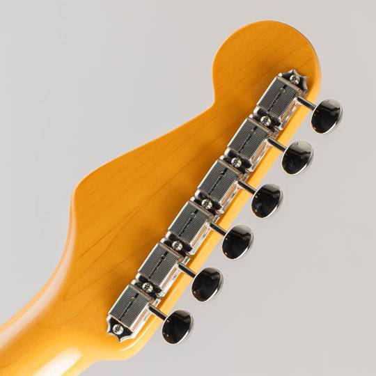 FENDER Stories Collection Eric Johnson 1954 “Virginia” Stratocaster/2-Color Sunburst フェンダー サブ画像6