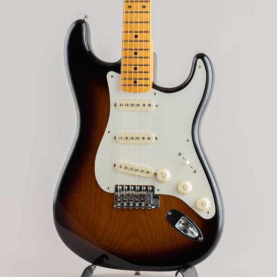 FENDER Stories Collection Eric Johnson 1954 “Virginia” Stratocaster/2-Color Sunburst フェンダー サブ画像8