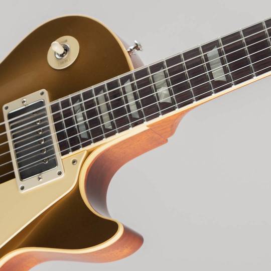 GIBSON CUSTOM SHOP 1957 Les Paul Standard Gold Top Faded Cherry Back VOS【S/N:731677】 ギブソンカスタムショップ サブ画像11