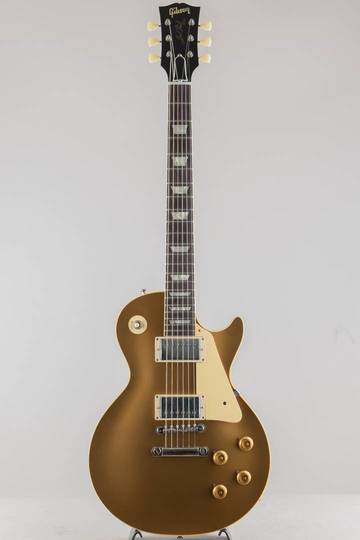 GIBSON CUSTOM SHOP 1957 Les Paul Standard Gold Top Faded Cherry Back VOS【S/N:731677】 ギブソンカスタムショップ サブ画像2