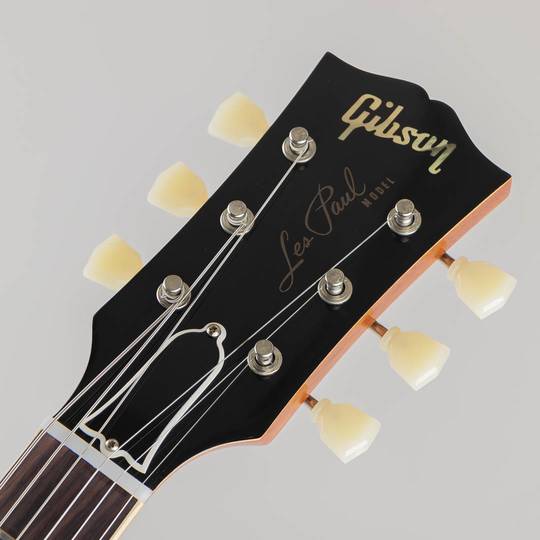 GIBSON CUSTOM SHOP 1957 Les Paul Standard Gold Top Faded Cherry Back VOS【S/N:731677】 ギブソンカスタムショップ サブ画像4