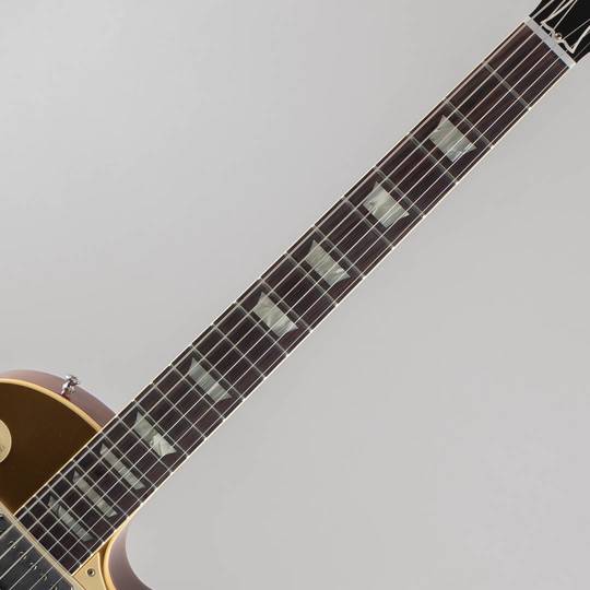 GIBSON CUSTOM SHOP 1957 Les Paul Standard Gold Top Faded Cherry Back VOS【S/N:731677】 ギブソンカスタムショップ サブ画像5