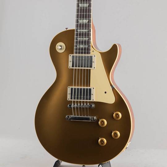 GIBSON CUSTOM SHOP 1957 Les Paul Standard Gold Top Faded Cherry Back VOS【S/N:731677】 ギブソンカスタムショップ サブ画像8