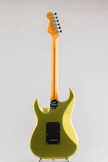 FENDER American Ultra II Stratocaster/Solar Flare/M【S/N:US240037303】 フェンダー サブ画像3