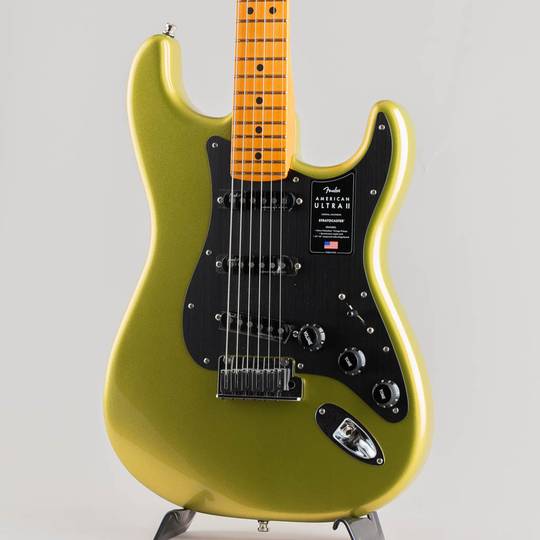 FENDER American Ultra II Stratocaster/Solar Flare/M【S/N:US240037303】 フェンダー サブ画像8