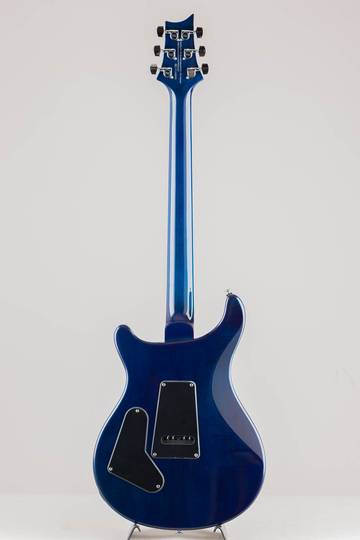 Paul Reed Smith SE Standard 24 Translucent Blue 商品詳細 | 【MIKIGAKKI.COM】  アメリカ村店 【エレキギター専門店】 ポールリードスミス