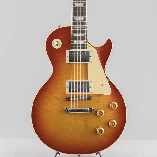 ML 1959 Les Paul Standard Washed Cherry Ultra Light Aged 