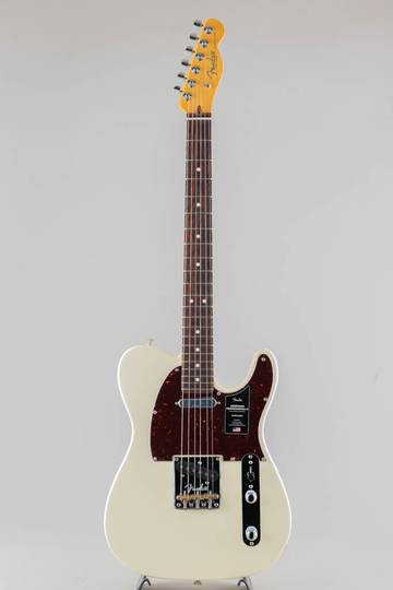 FENDER American Professional II Telecaster/Olympic White/R【S/N:US22088747】 フェンダー サブ画像2