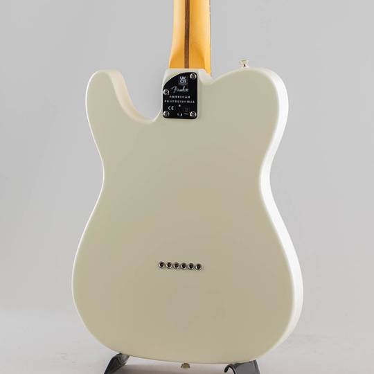 FENDER American Professional II Telecaster/Olympic White/R【S/N:US22088747】 フェンダー サブ画像9