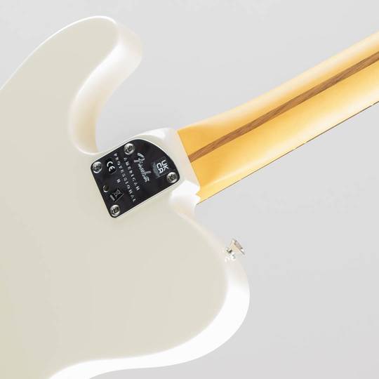 FENDER American Professional II Telecaster/Olympic White/R【S/N:US22088747】 フェンダー サブ画像12