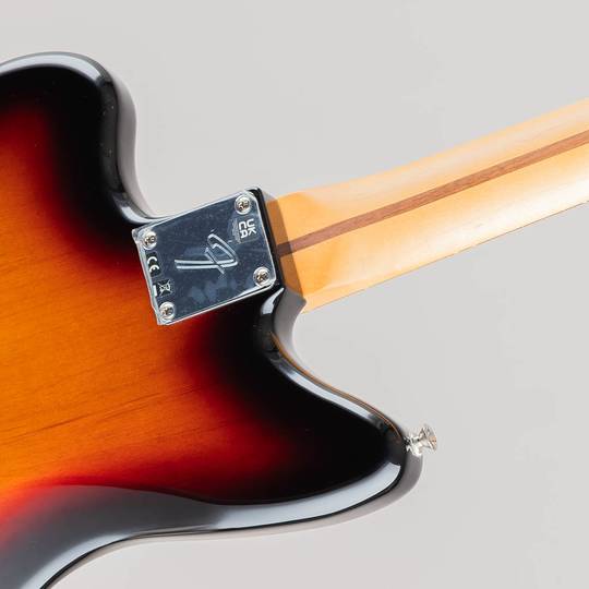 FENDER Player II Jazzmaster/3-Color Sunburst/R フェンダー サブ画像12