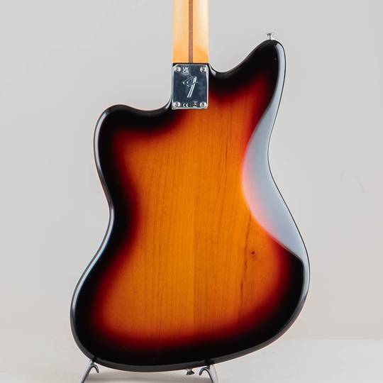 FENDER Player II Jazzmaster/3-Color Sunburst/R フェンダー サブ画像1