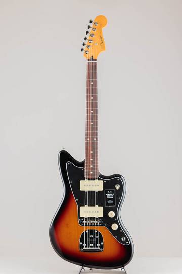 FENDER Player II Jazzmaster/3-Color Sunburst/R フェンダー サブ画像2