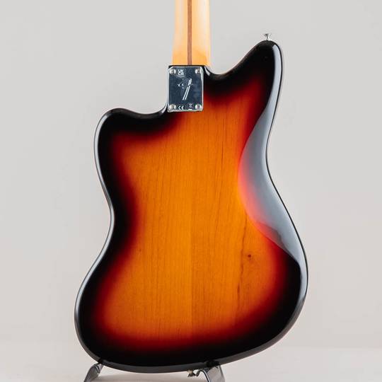 FENDER Player II Jazzmaster/3-Color Sunburst/R フェンダー サブ画像9