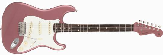 Char Stratocaster Burgundy【2024年12月4日発売予定！ご予約受付中！】