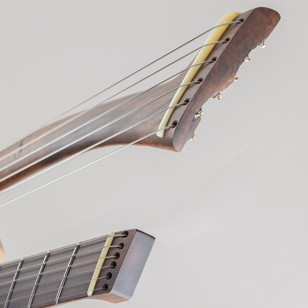 Sankey Guitars Singularity サブ画像13