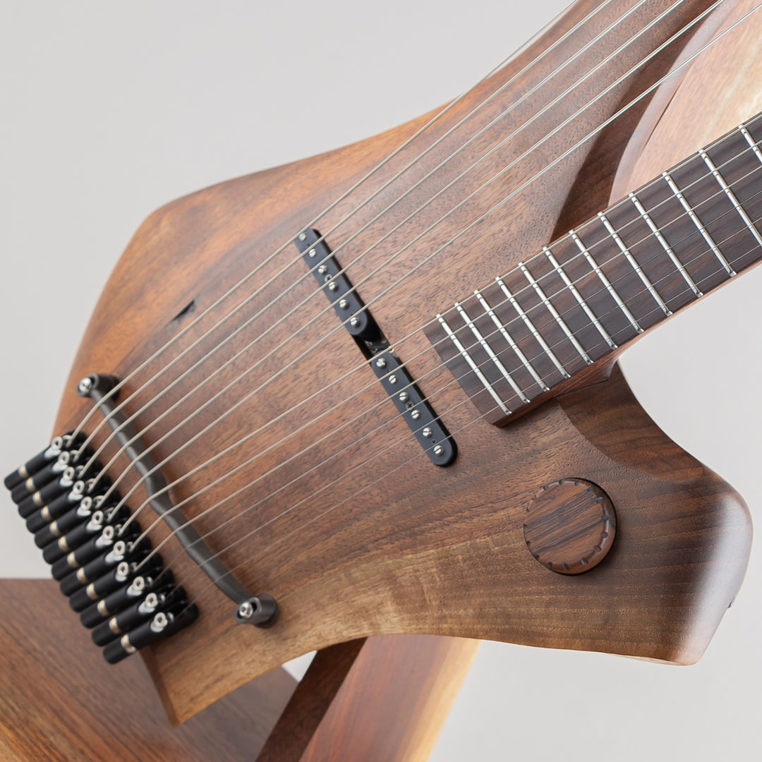 Sankey Guitars Singularity サブ画像15