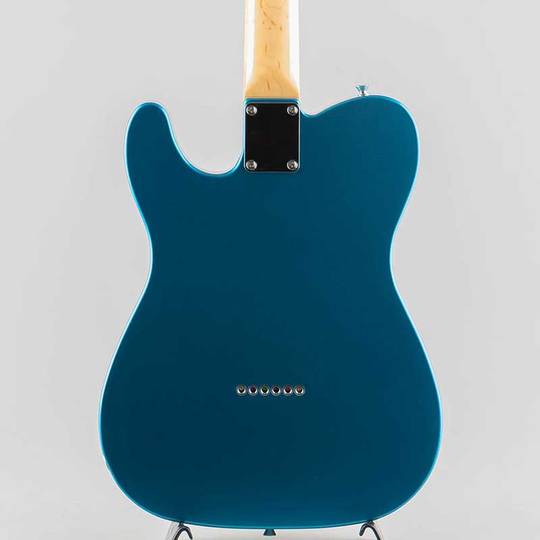 FENDER Made in Japan Traditional 60s Telecaster/Lake Placid Blue フェンダー サブ画像1