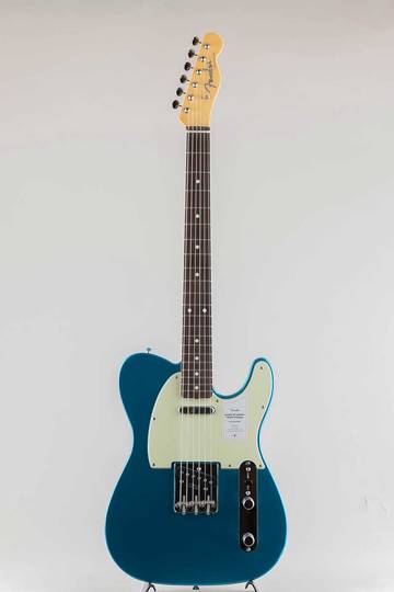 FENDER Made in Japan Traditional 60s Telecaster/Lake Placid Blue フェンダー サブ画像2