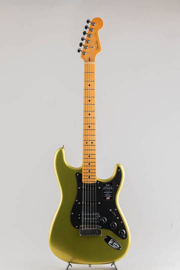 FENDER American Ultra II Stratocaster HSS/Solar Flare/M【S/N:US240037848】 フェンダー サブ画像2