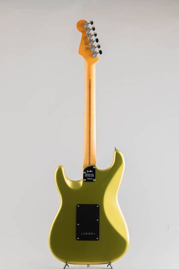 FENDER American Ultra II Stratocaster HSS/Solar Flare/M【S/N:US240037848】 フェンダー サブ画像3