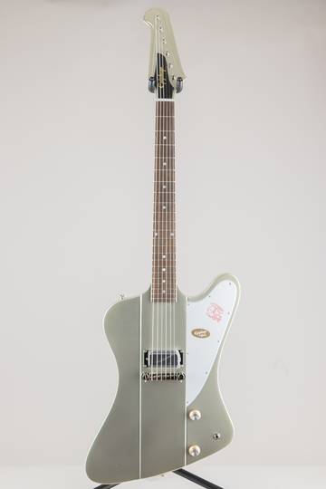 Epiphone Inspired by Gibson Custom Shop 1963 Firebird I/Silver Mist エピフォン サブ画像1