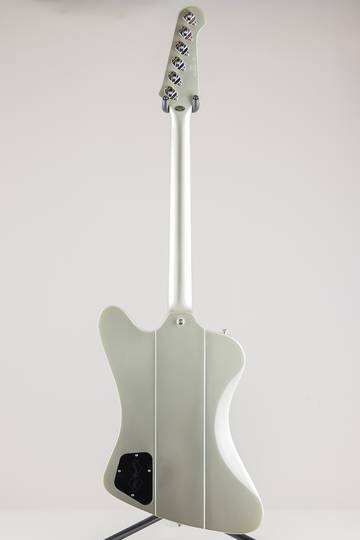 Epiphone Inspired by Gibson Custom Shop 1963 Firebird I/Silver Mist エピフォン サブ画像2