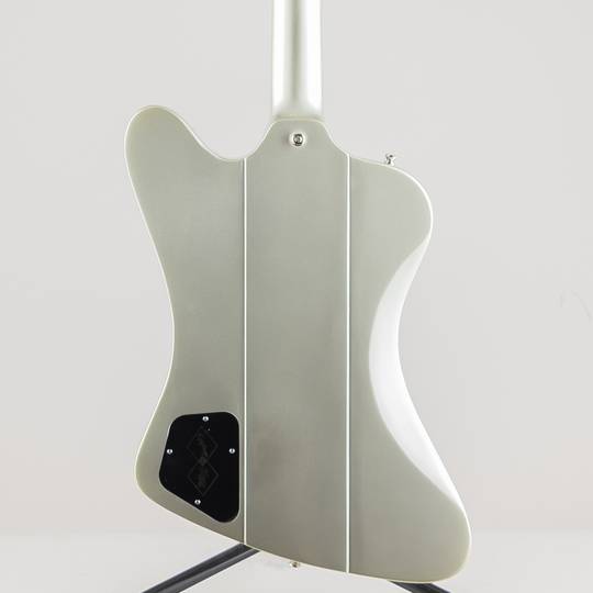 Epiphone Inspired by Gibson Custom Shop 1963 Firebird I/Silver Mist エピフォン サブ画像3