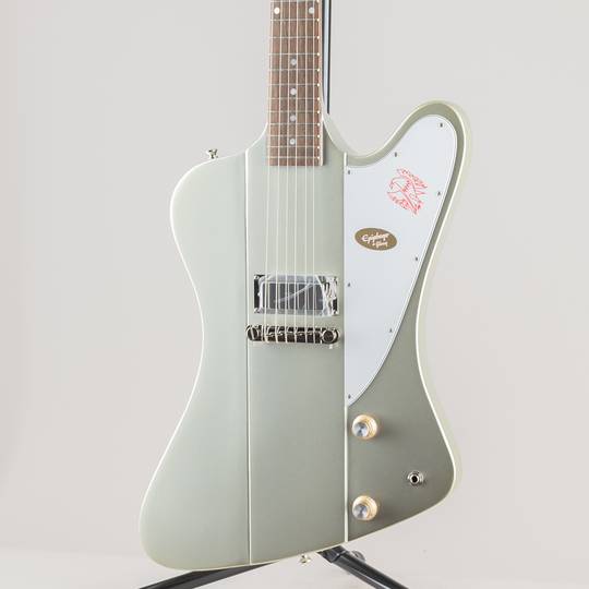 Epiphone Inspired by Gibson Custom Shop 1963 Firebird I/Silver Mist エピフォン サブ画像8