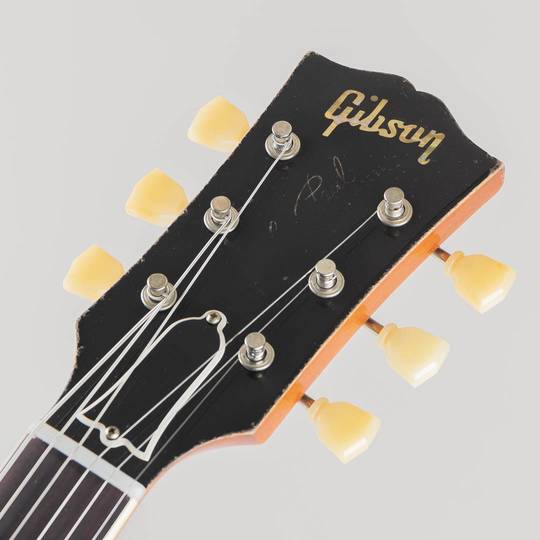 GIBSON CUSTOM SHOP Murphy Lab 1959 Les Paul Standard Dirty Lemon Ultra Heavy Aged【S/N:943689】 ギブソンカスタムショップ サブ画像4