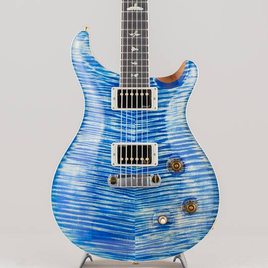 Paul Reed Smith McCarty 10Top Faded Blue Jean 2024 Spec ポールリードスミス