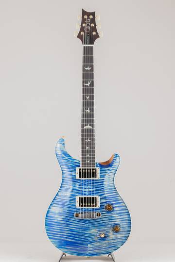 Paul Reed Smith McCarty 10Top Faded Blue Jean 2024 Spec ポールリードスミス サブ画像2
