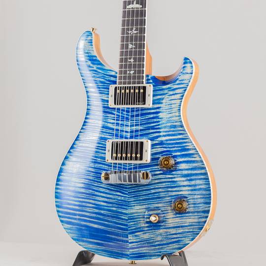 Paul Reed Smith McCarty 10Top Faded Blue Jean 2024 Spec ポールリードスミス サブ画像8