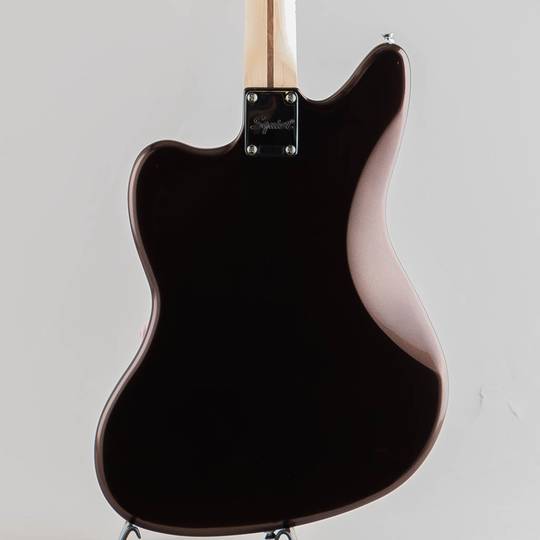 SQUIER  Affinity Series Jaguar/Mystic Metallic Brown スクワイヤー サブ画像2