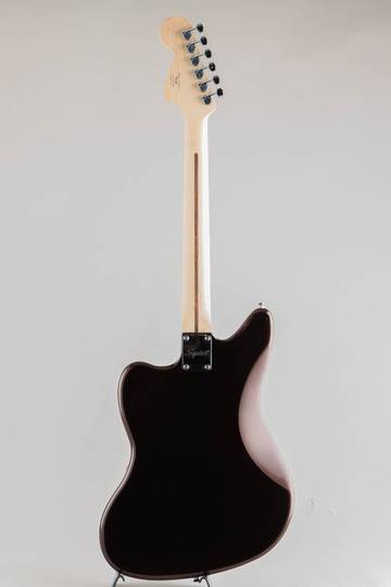 SQUIER  Affinity Series Jaguar/Mystic Metallic Brown スクワイヤー サブ画像3