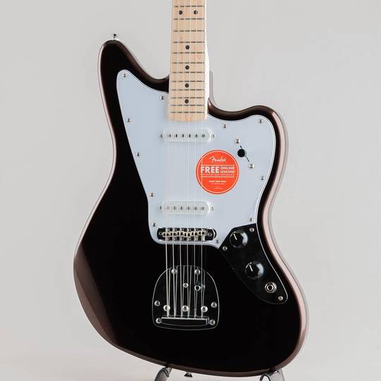 SQUIER  Affinity Series Jaguar/Mystic Metallic Brown スクワイヤー サブ画像8