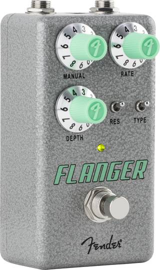 FENDER Hammertone Flanger フェンダー サブ画像1