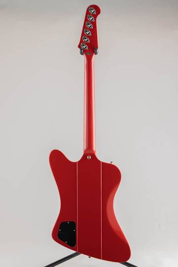 Epiphone Inspired by Gibson Custom Shop 1963 Firebird V Maestro Vibrola/Ember Red【24061522494】 エピフォン サブ画像3