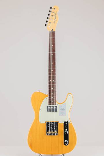 FENDER 2024 Collection Made in Japan Hybrid II Telecaster SH/Vintage Natural/R フェンダー サブ画像2