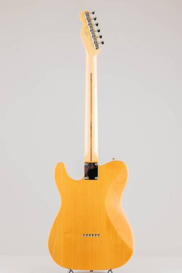 FENDER 2024 Collection Made in Japan Hybrid II Telecaster SH/Vintage Natural/R フェンダー サブ画像3