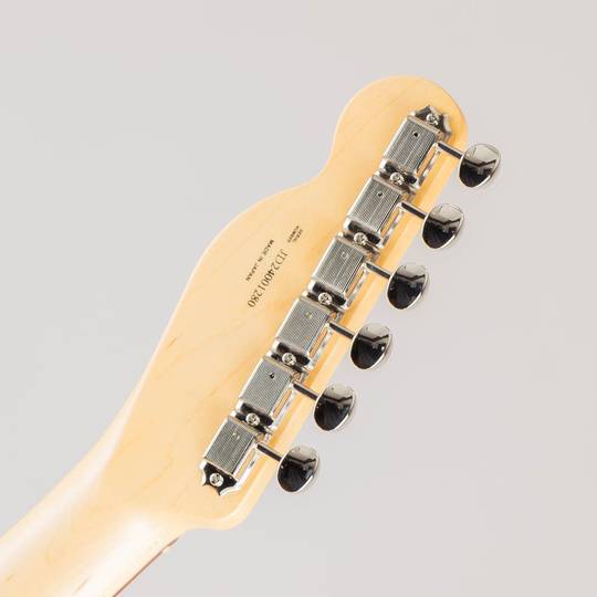FENDER 2024 Collection Made in Japan Hybrid II Telecaster SH/Vintage Natural/R フェンダー サブ画像6