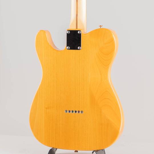 FENDER 2024 Collection Made in Japan Hybrid II Telecaster SH/Vintage Natural/R フェンダー サブ画像9