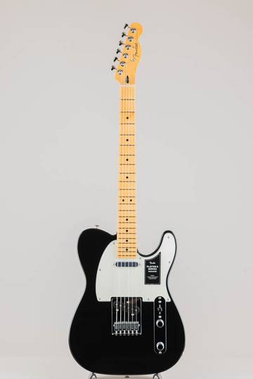 FENDER Player II Telecaster/Black/M フェンダー サブ画像2