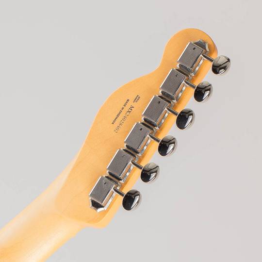 FENDER Player II Telecaster/Black/M フェンダー サブ画像6