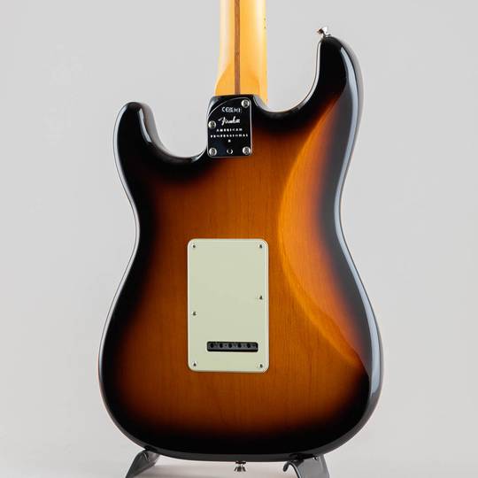 FENDER American Professional II Stratocaster/Anniversary 2-Color Sunburst/M【S/N:US23078147】 フェンダー サブ画像9