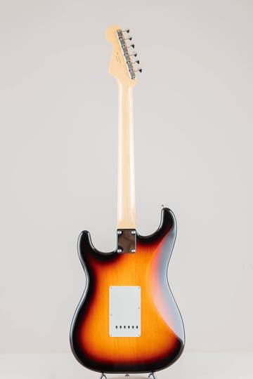 FENDER Made in Japan Heritage 60s Stratocaster/3-Color Sunburst【S/N:JD24012744】 フェンダー サブ画像3