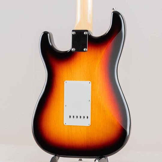 FENDER Made in Japan Heritage 60s Stratocaster/3-Color Sunburst【S/N:JD24012744】 フェンダー サブ画像9