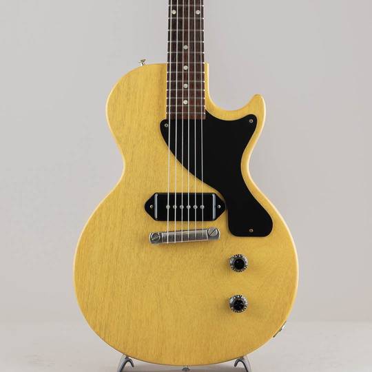 1957 Les Paul Junior Single Cutaway TV Yellow 2004